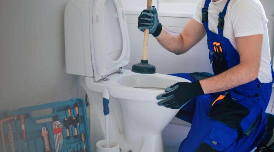 Professional septic pumping service in Morton Grove, IL